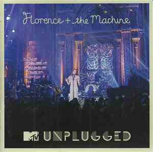 Florence + The Machine - MTV Unplugged