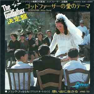 Franck Pourcel Et Son Grand Orchestre - The Godfather