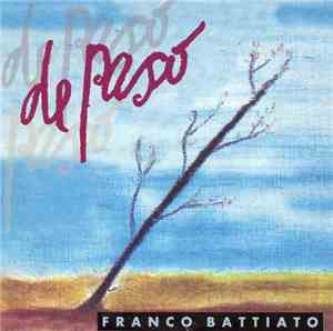 Franco Battiato - De Paso