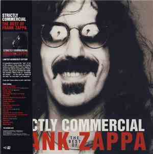 Frank Zappa - Strictly Commercial (The Best Of Frank Zappa)