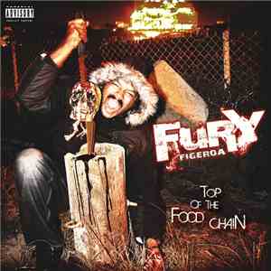 Fury Figeroa - Top Of The Food Chain