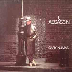Gary Numan - I, Assassin