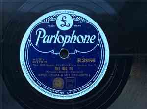 Gene Krupa & His Orchestra - The Big Do / Drum Boogie