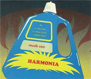 Harmonia - Musik Von Harmonia