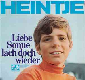 Heintje - Liebe Sonne, Lach Doch Wieder