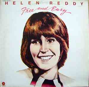 Helen Reddy - Free And Easy