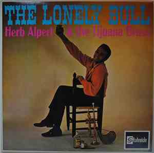 Herb Alpert & The Tijuana Brass - The Lonely Bull