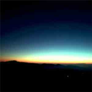 Hirotaka Shirotsubaki - Lost Winter Air