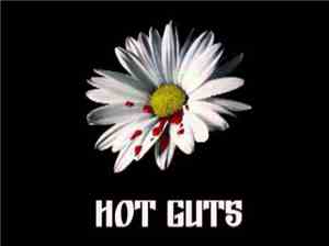 Hot Guts - Small Brass Cage