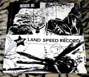 Hüsker Dü - Dope + Speed = Record