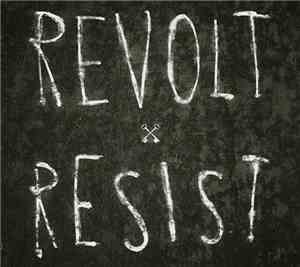 Hundredth - Revolt / Resist