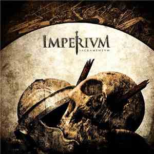 Imperium  - Sacramentvm