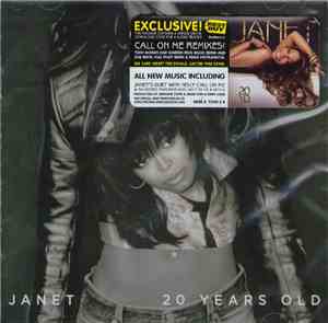 Janet - 20 Y.O.
