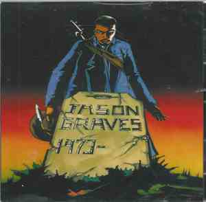 Jason Graves  - 1973-