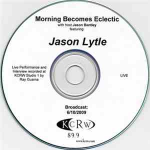 Jason Lytle - Morning Becomes Eclectic