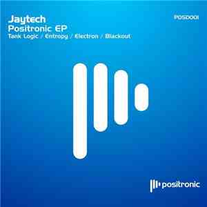 Jaytech - Positronic EP