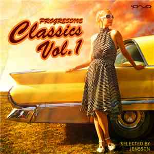 Jensson - Progressive Classics Vol. 1
