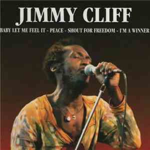 Jimmy Cliff - Jimmy Cliff