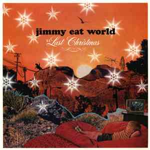Jimmy Eat World - Last Christmas