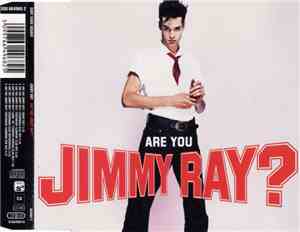 Jimmy Ray - Are You Jimmy Ray?
