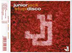 Junior Jack - Stupidisco