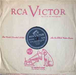 Kay Armen - Smoky Mountain Lullaby / It's A Sin To Cry Over You