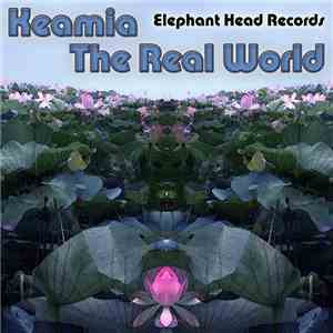 Keamia - The Real World