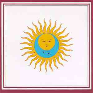 King Crimson - Larks' Tongues In Aspic