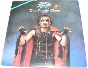 King Diamond - The Family Ghost