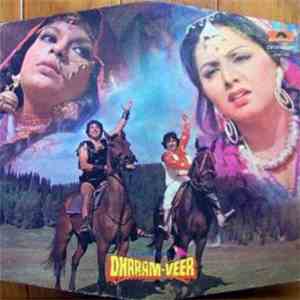 Laxmikant Pyarelal - Dharam-Veer (Songs & Dialogues)