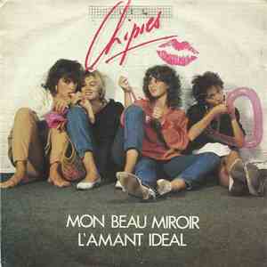 Les Chipies - Mon Beau Miroir