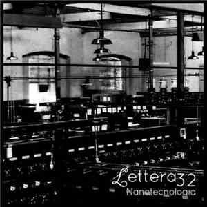 Lettera32 - Nanotecnologie