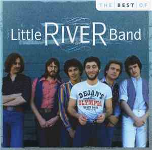 Little River Band - The Best Of