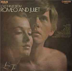 Living Trio - Love Theme From 