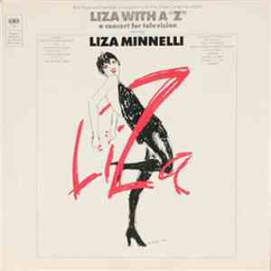 Liza Minnelli - Liza With A 
