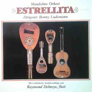 Mandoline Orkest Estrellita - Mandoline Orkest Estrellita