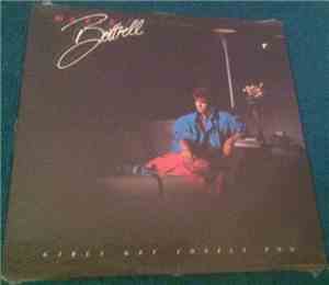 Marie Bottrell - Girls Get Lonely Too