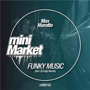Max Marotto - Funky Music
