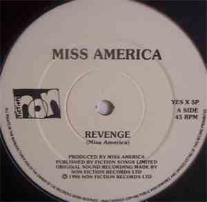 Miss America  - Revenge