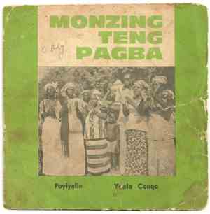 Monzing Teng Pagba - Payiyele / Yaela Congo