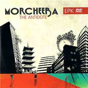 Morcheeba - The Antidote (EPK)
