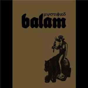 Mystified - Balam (Remastered)