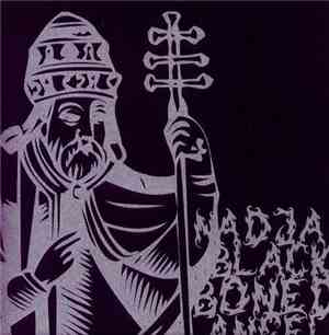 Nadja  & Black Boned Angel - Christ Send Light