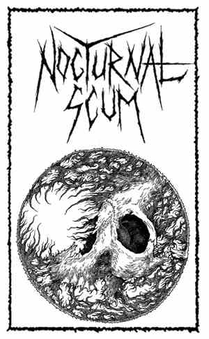 Nocturnal Scum - Demo