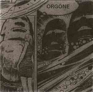 Orgöne - Démo Mars 2015