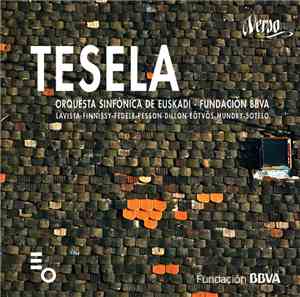 Orquesta Sinfónica de Euskadi - Tesela