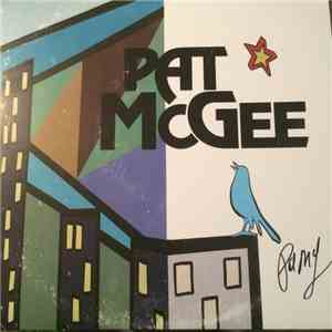 Pat McGee  - Pat McGee