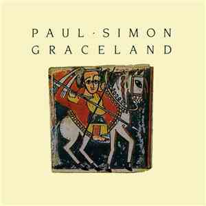 Paul Simon - Graceland