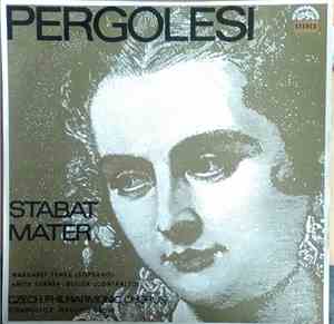 Pergolesi - Stabat Mater