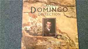 Placido Domingo - Placido Domingo Collection